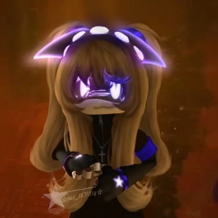 creator S. D. L's avatar