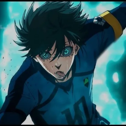 creator "Rin"'s avatar