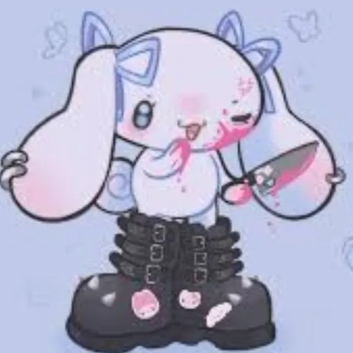 creator cinna/killer~ 🔪🩵's avatar