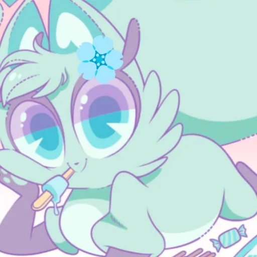 creator 🍥Slushi/sushi!🍣's avatar