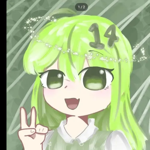 creator 🐸💚Noa~💚🐸's avatar