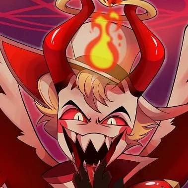 chat with ai character: lucifer