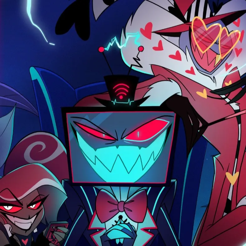 chat with ai character: vees hangout