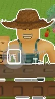 ai character: Sam background