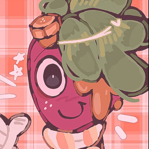creator peppermint/mocha🍖🌈's avatar