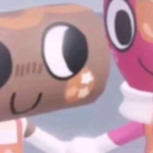 creator peppermint/mocha🍖🌈's avatar