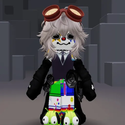 creator peppermint/mocha🍖🌈's avatar