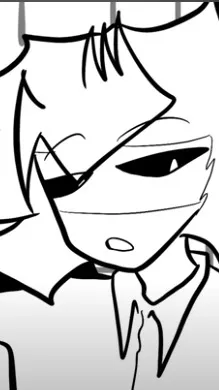 ai character: RE ohlolu background