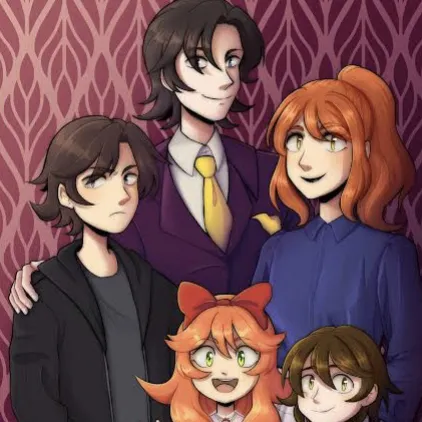 creator FNAF4ever🤘's avatar