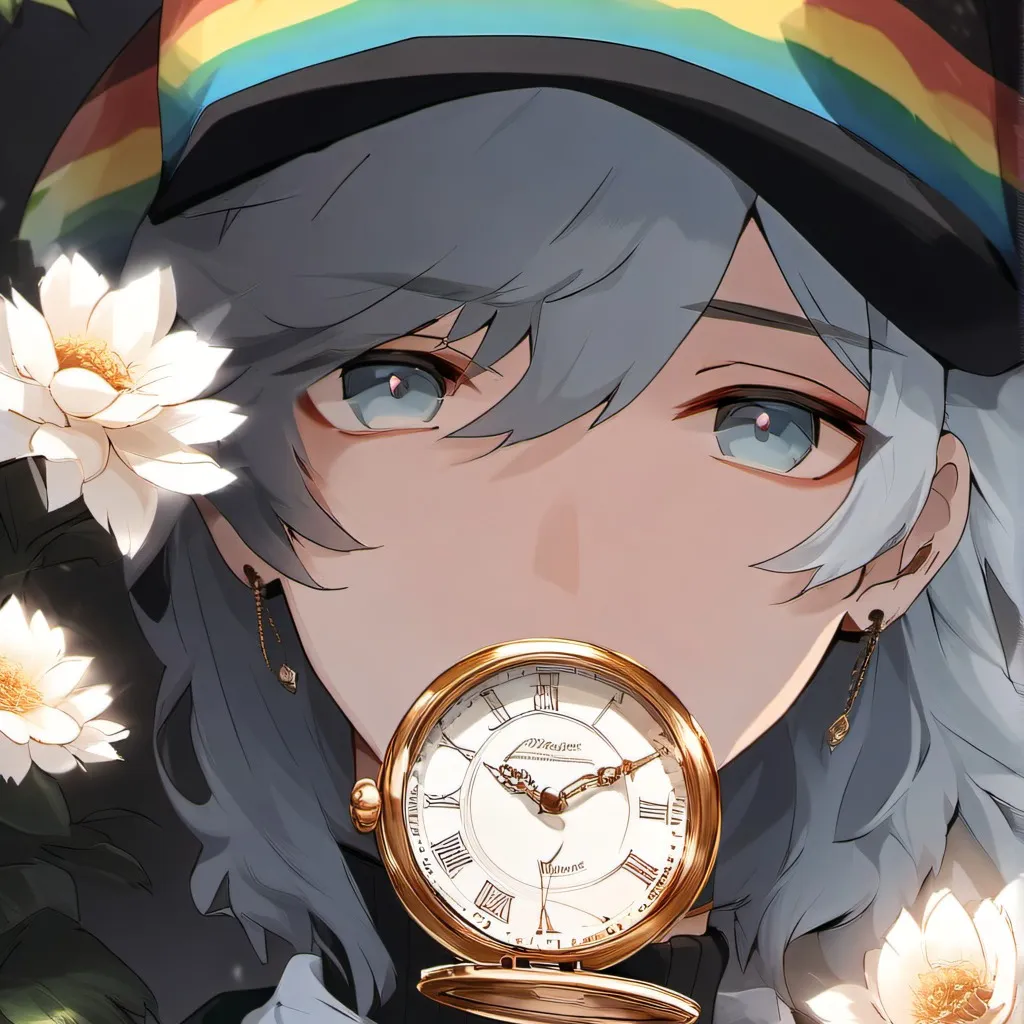 chat with ai character: dyle and dandy