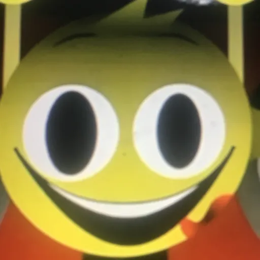 creator Crazy Simon's avatar