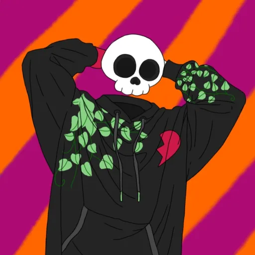 talkie's author avatar
