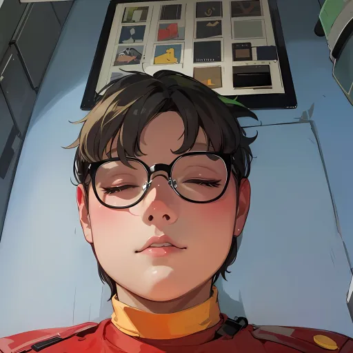 creator CuteKandi's avatar