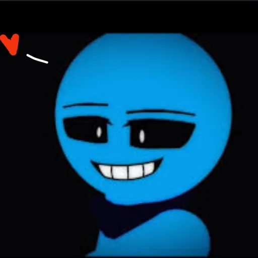 creator Maks the Smx/Sans's avatar