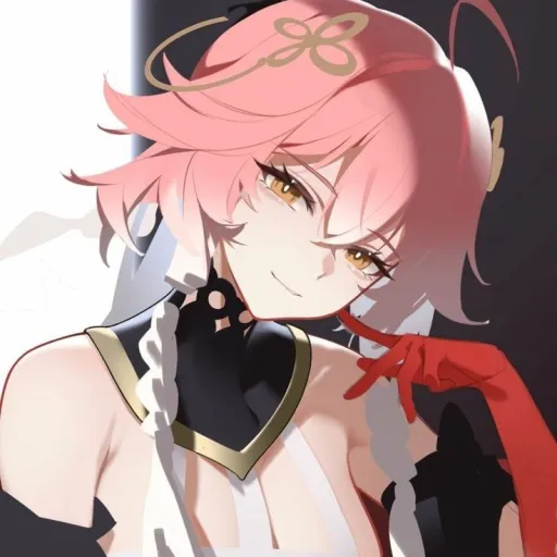 creator yelinazv's avatar