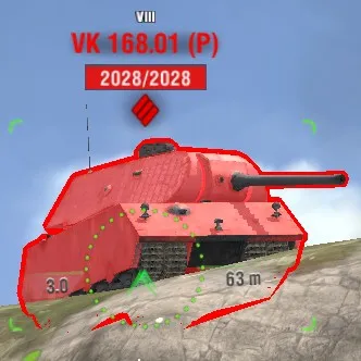 creator VK_on_the_hill's avatar