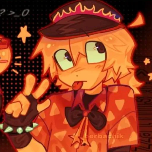 creator !•Tøxic_Was_Here•!'s avatar