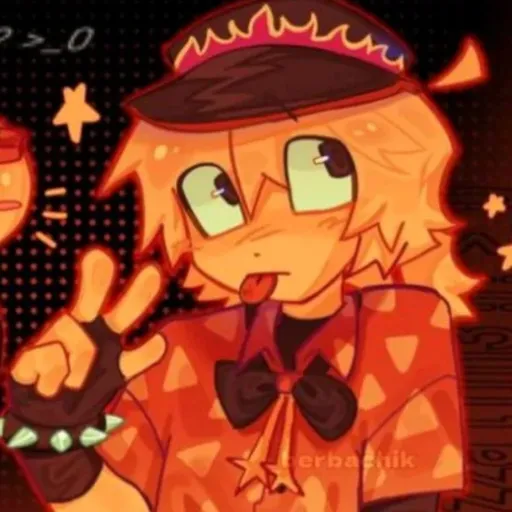 creator ☠️Tøxic_1s_Sp00ky🎃's avatar