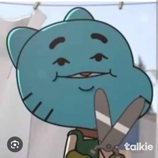 creator Gumball papeador's avatar
