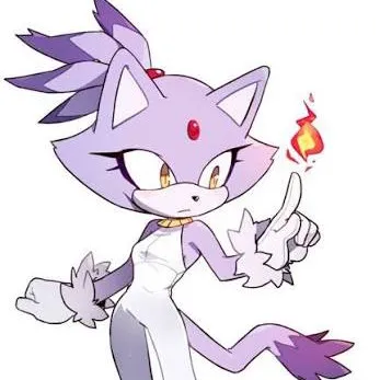 creator Blaze the cat♀️'s avatar
