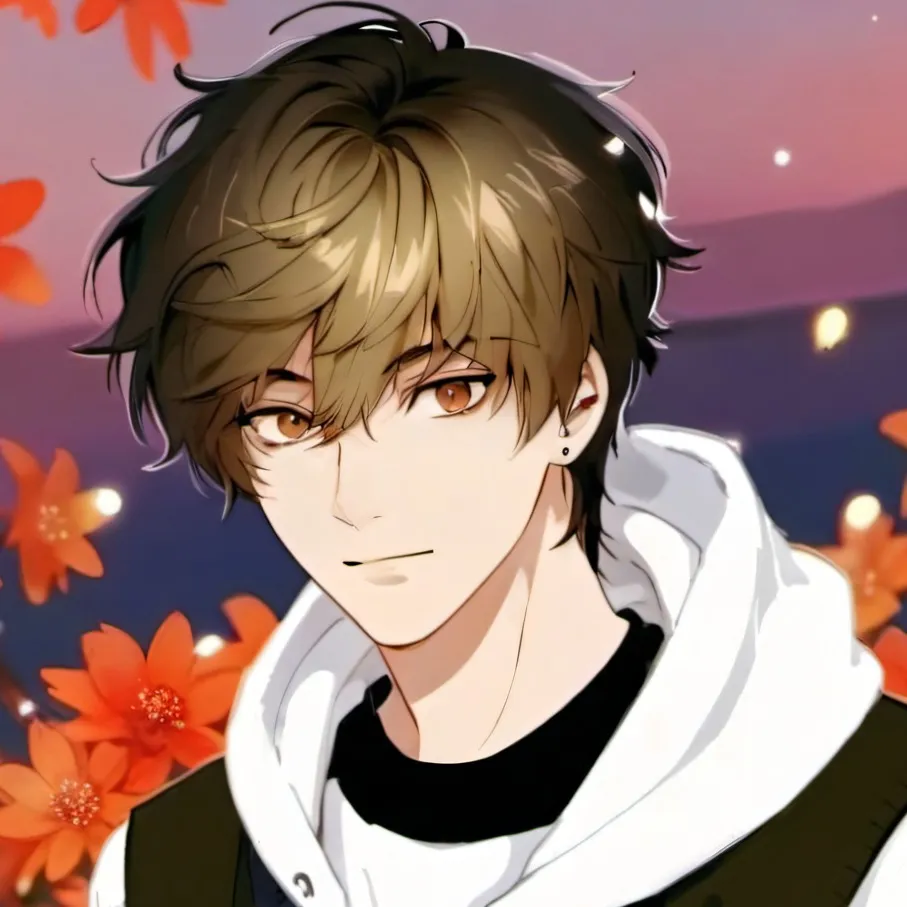 chat with ai character: { Shane }