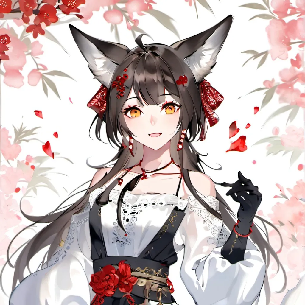chat with ai character: ~ ` Maya ` ~