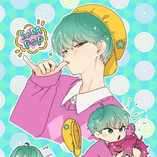 creator 💙 baby saja 💙 17's avatar