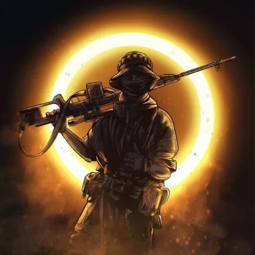 creator Goyda715's avatar
