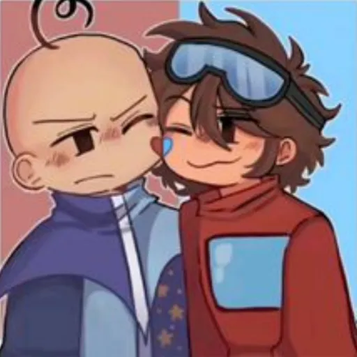 creator nabisan❤💙's avatar