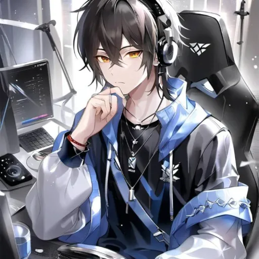 creator MARK...05's avatar