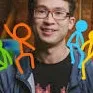 chat with ai character: Alan backer