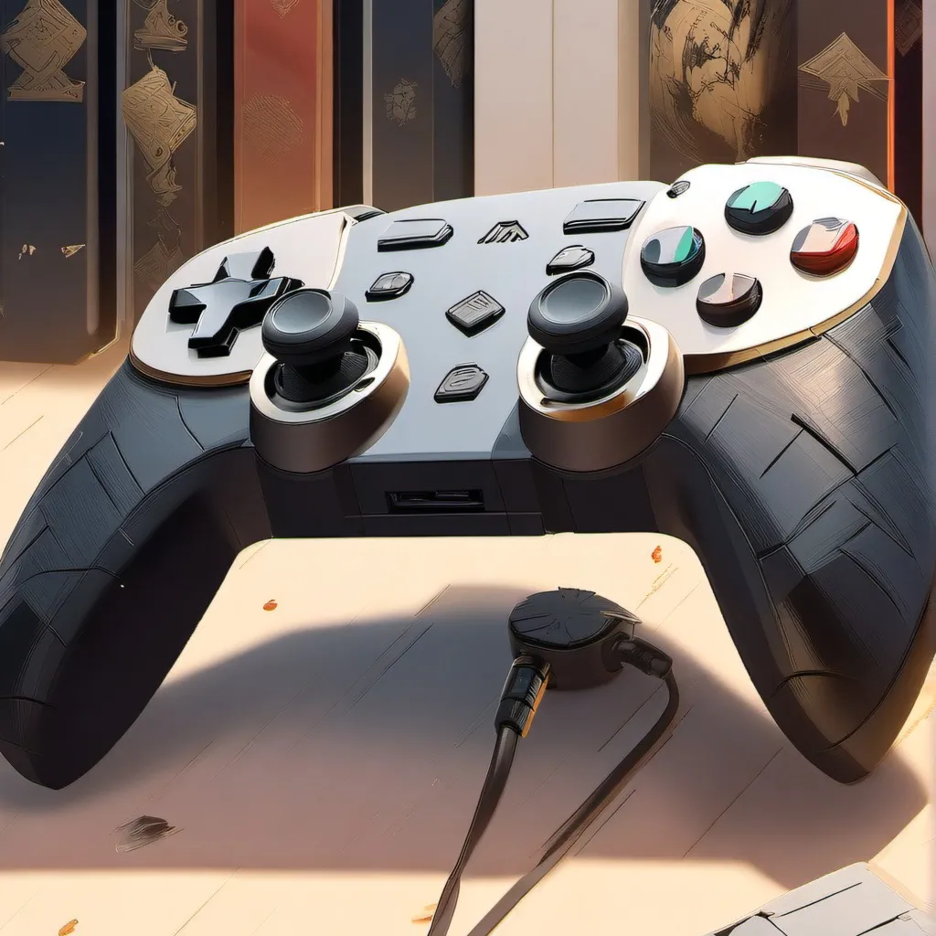 chat with ai character: Make a game