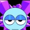 chat with ai character: sprunki pyramixed