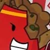 chat with ai character: evil fries
