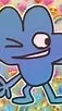 ai character: bfb background