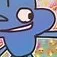 chat with ai character: bfb