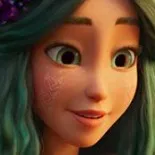 chat with ai character: mavka