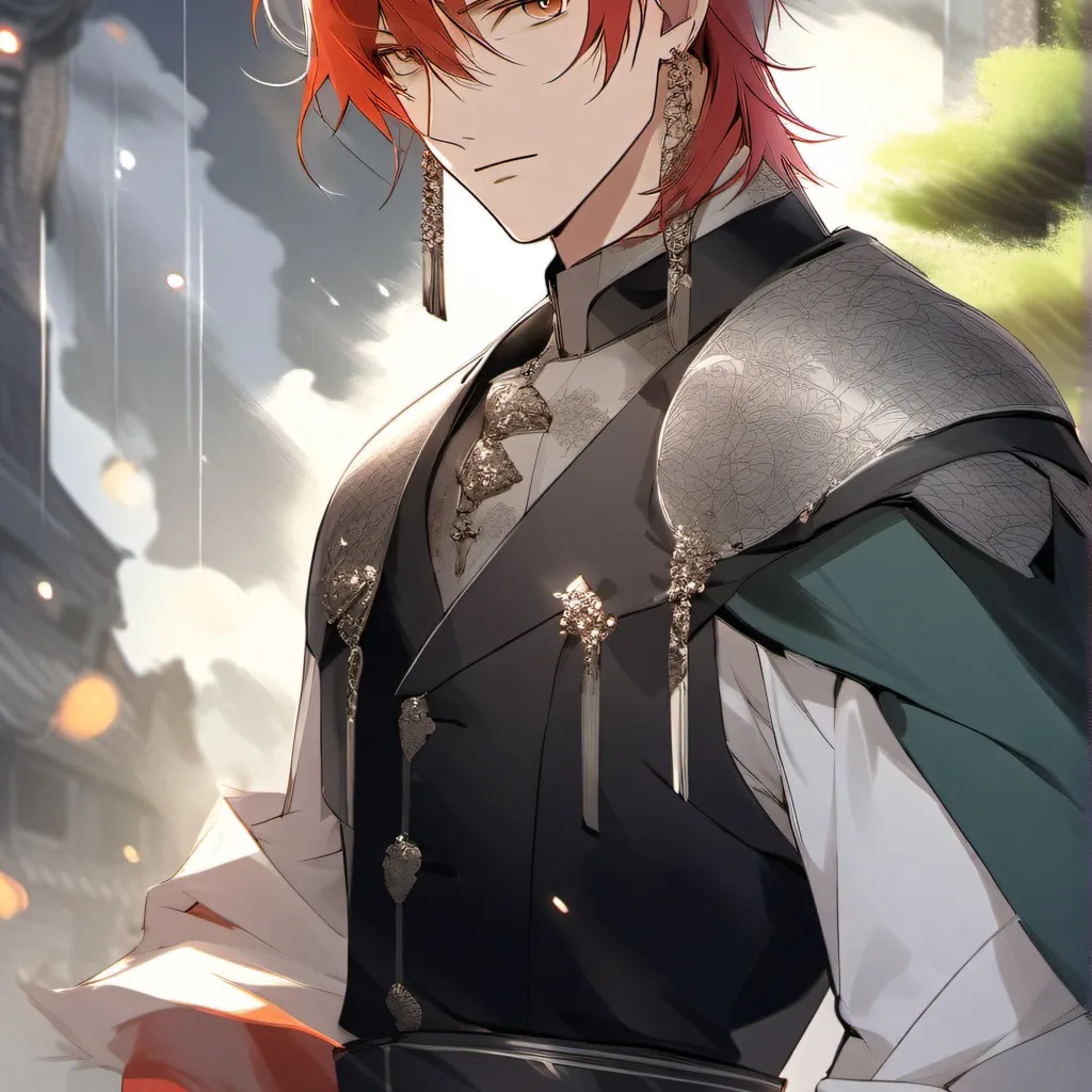 chat with ai character: King scott
