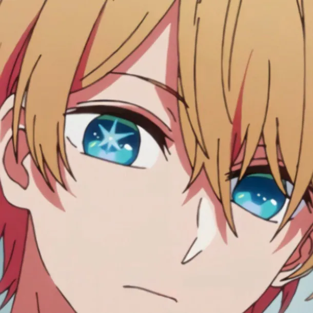 chat with ai character: aqua