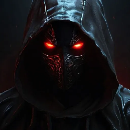 creator .KILLER.'s avatar