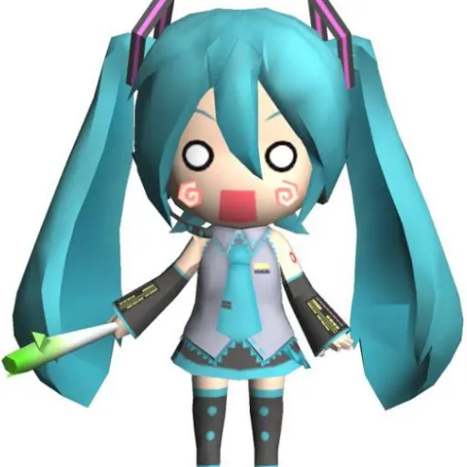 creator HachuneMiku's avatar