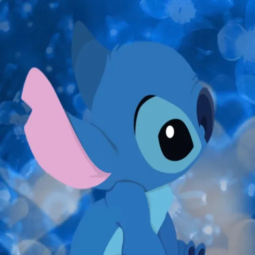creator Erica K Morris💙's avatar