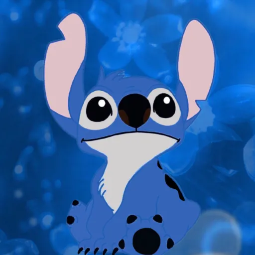 creator Erica K Morris💙's avatar