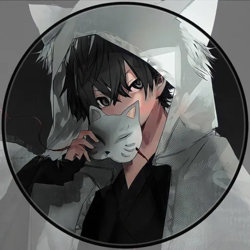 creator くMike's avatar