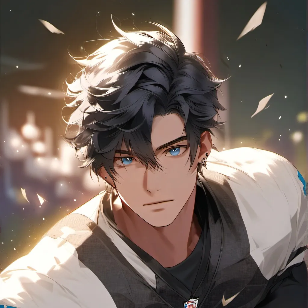chat with ai character: Tyler Ramirez