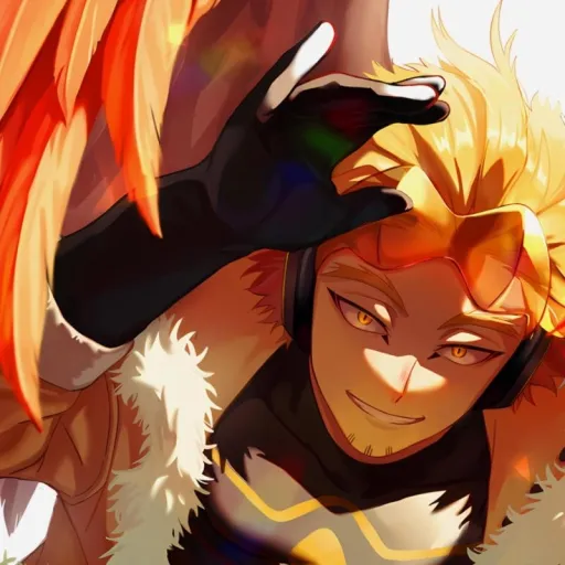 creator Halkscrazyfan's avatar