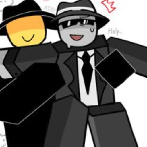 creator Mafioso and Chance's avatar