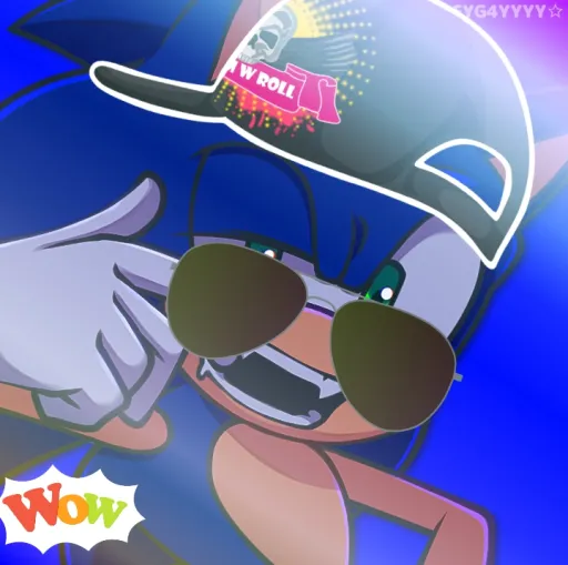 creator Drippy Sonic's avatar
