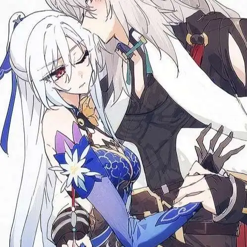 chat with ai character: Jingyuan x Jingliu