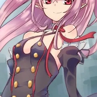 chat with ai character: Krul tepes